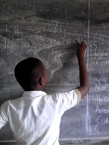 Student Self teaching